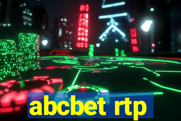 abcbet rtp